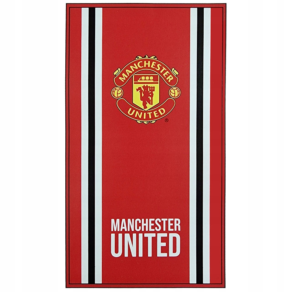ręcznik 140 x 70 Manchester United St oficjalny