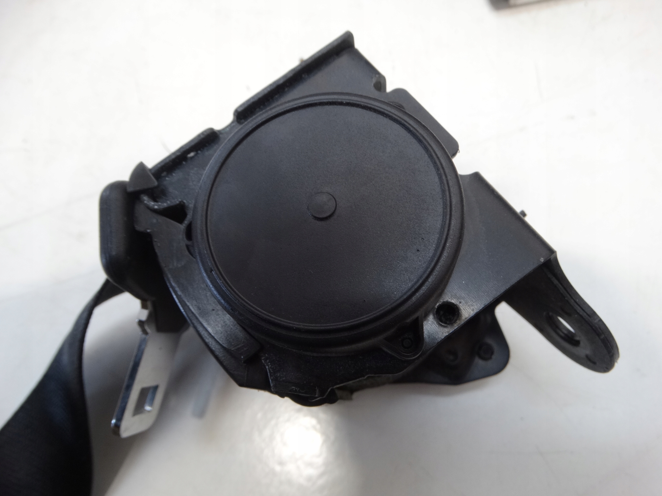Gurten Sicherheits links heck BMW F20 2013R. 619185100D