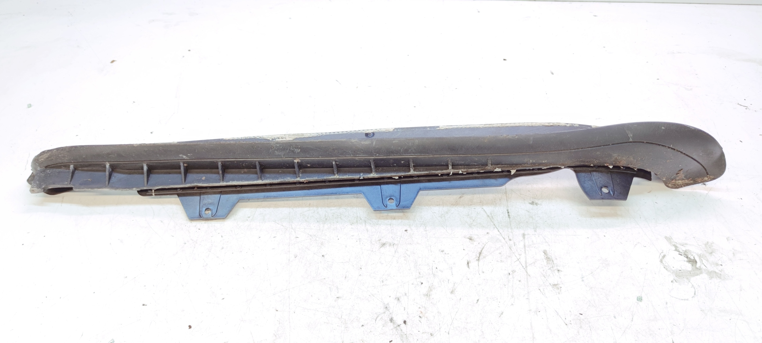 moulding MOCUJACA left AUDI A3 8V CABRIO 8V7825405