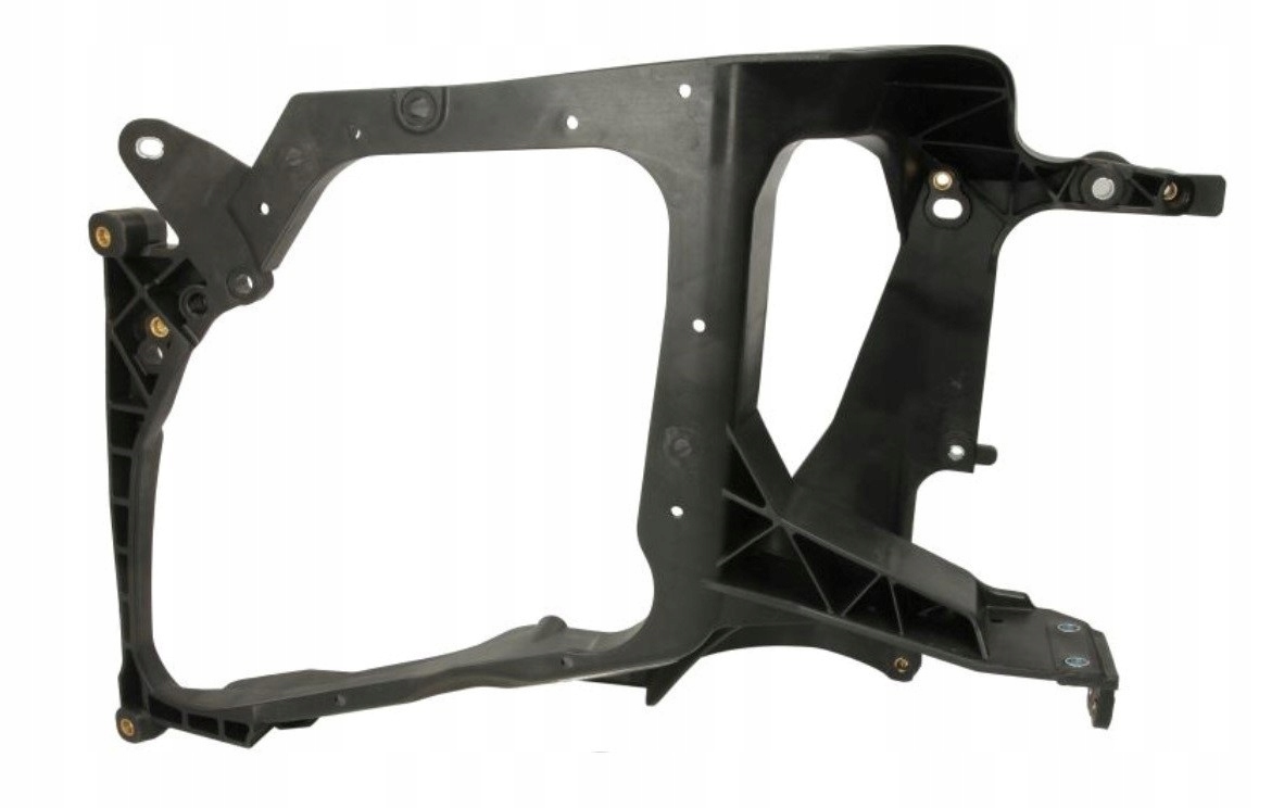 2107373 - КРОНШТЕЙН КРЕПЛЕНИЯ ФАРЫ ПРАВЫЙ DAF XF106