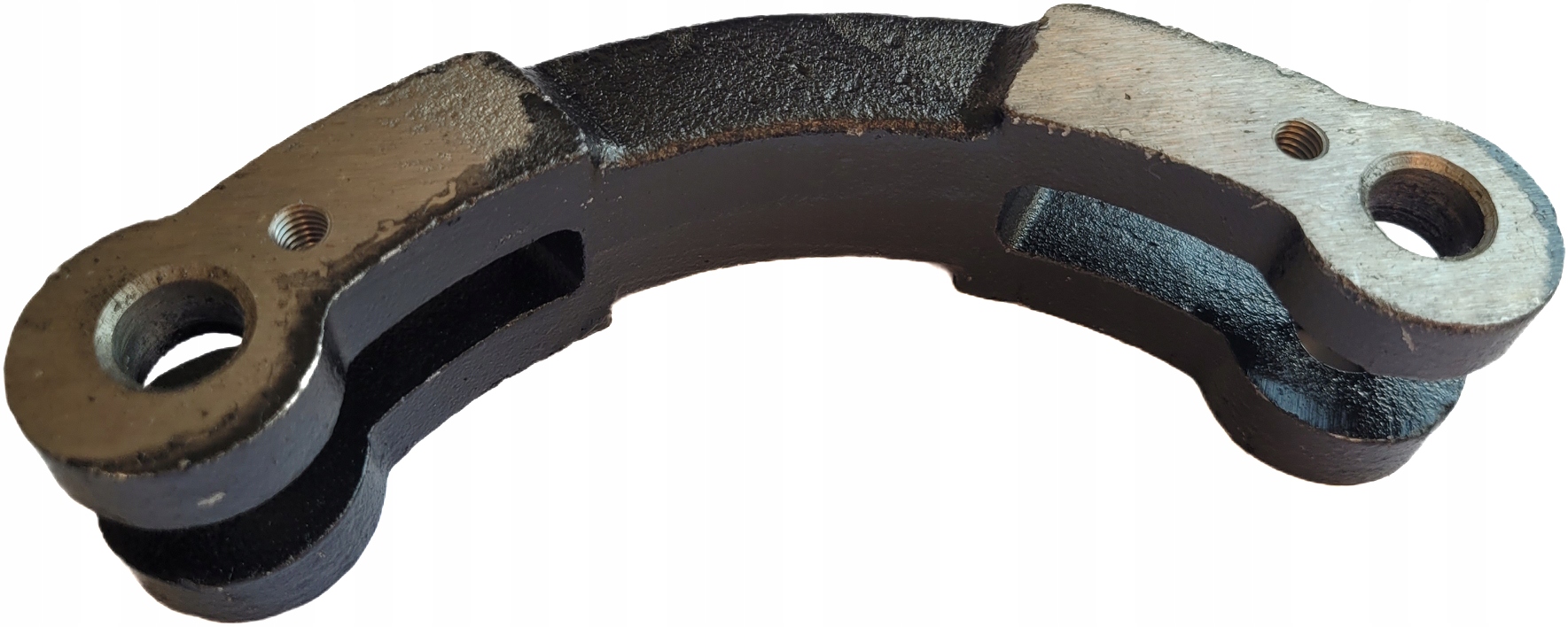 Łącznik Zwrotnicy HCPCD10-18 CPYD15 HW20 Producent części inny