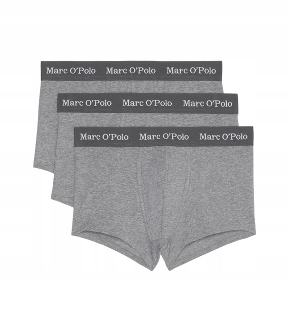 Joop! pánské boxerky trojbalení Essentials 3-Pack Trunk XXL
