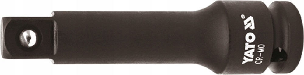 

Przedłużka udarowa 1/2" 75 mm Yato