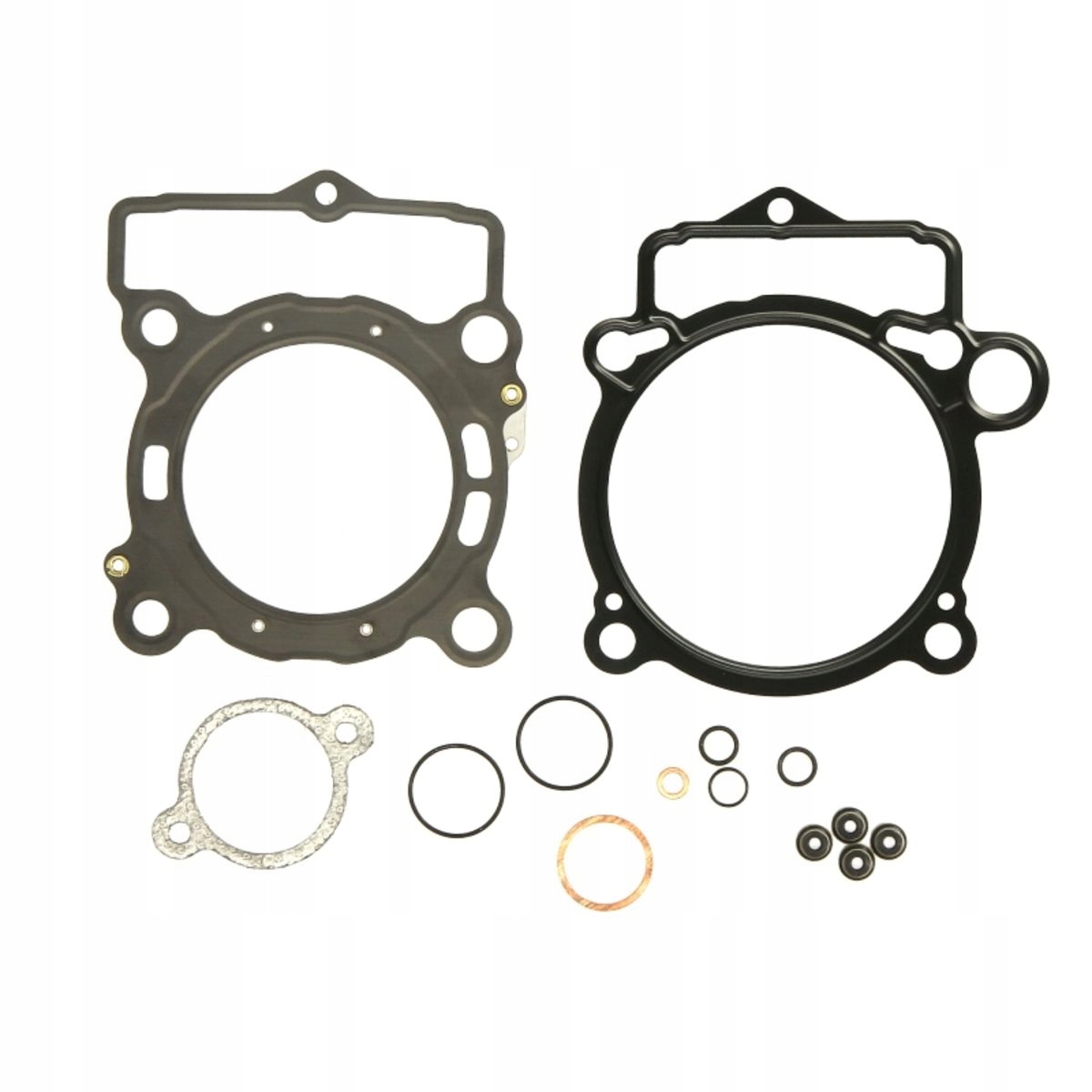 Tesnenia hornej časti motora Ktm Exc-f, Sx-f, Xc-f, Xcf-