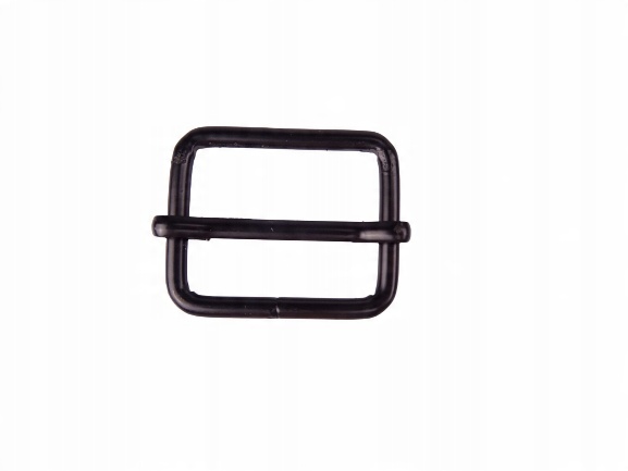 

Ramka Regulator metalowy 25 mm 1 sztuka Czarny Mat