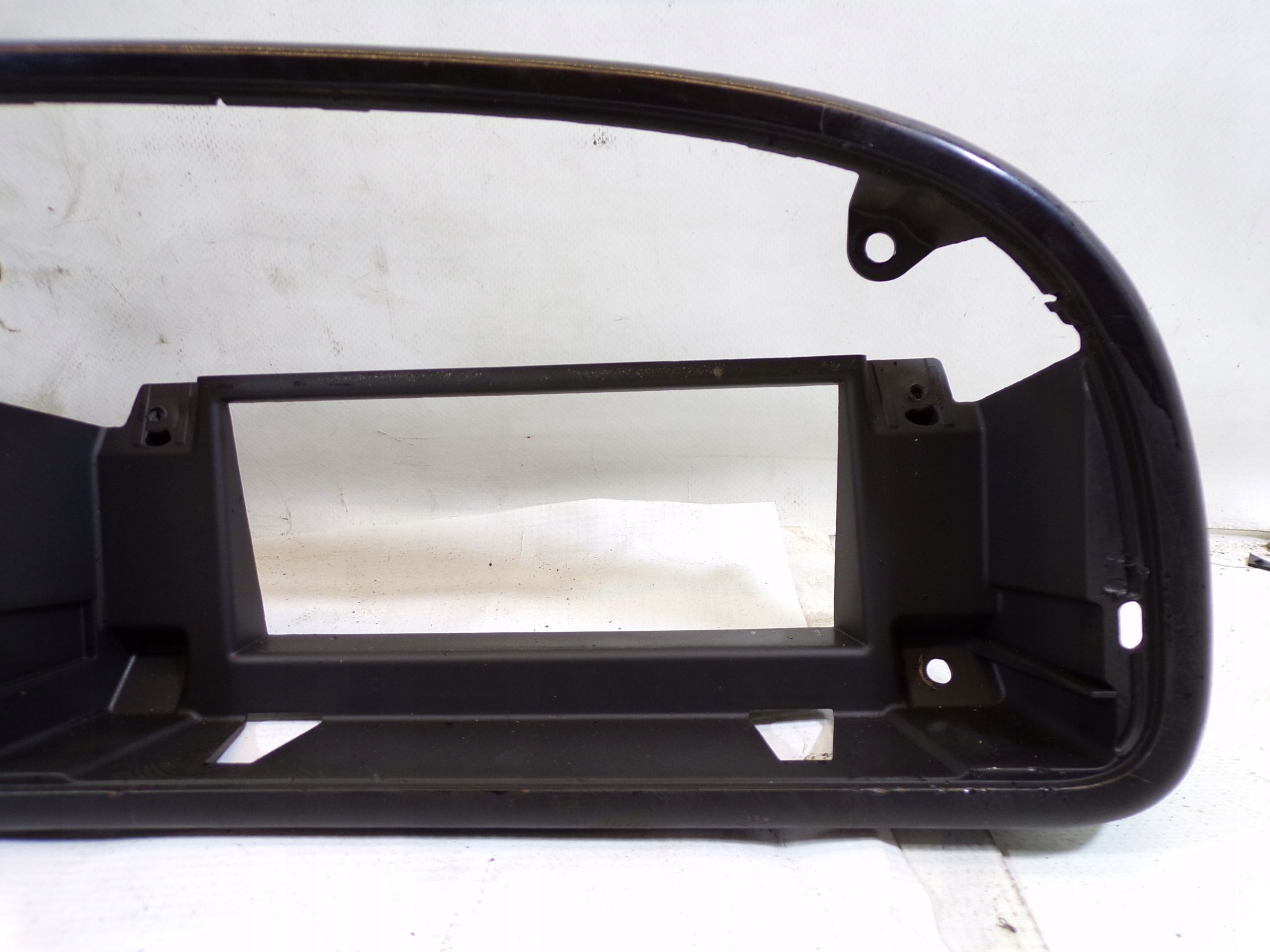 frame cap of the dial SAAB 93 9-3