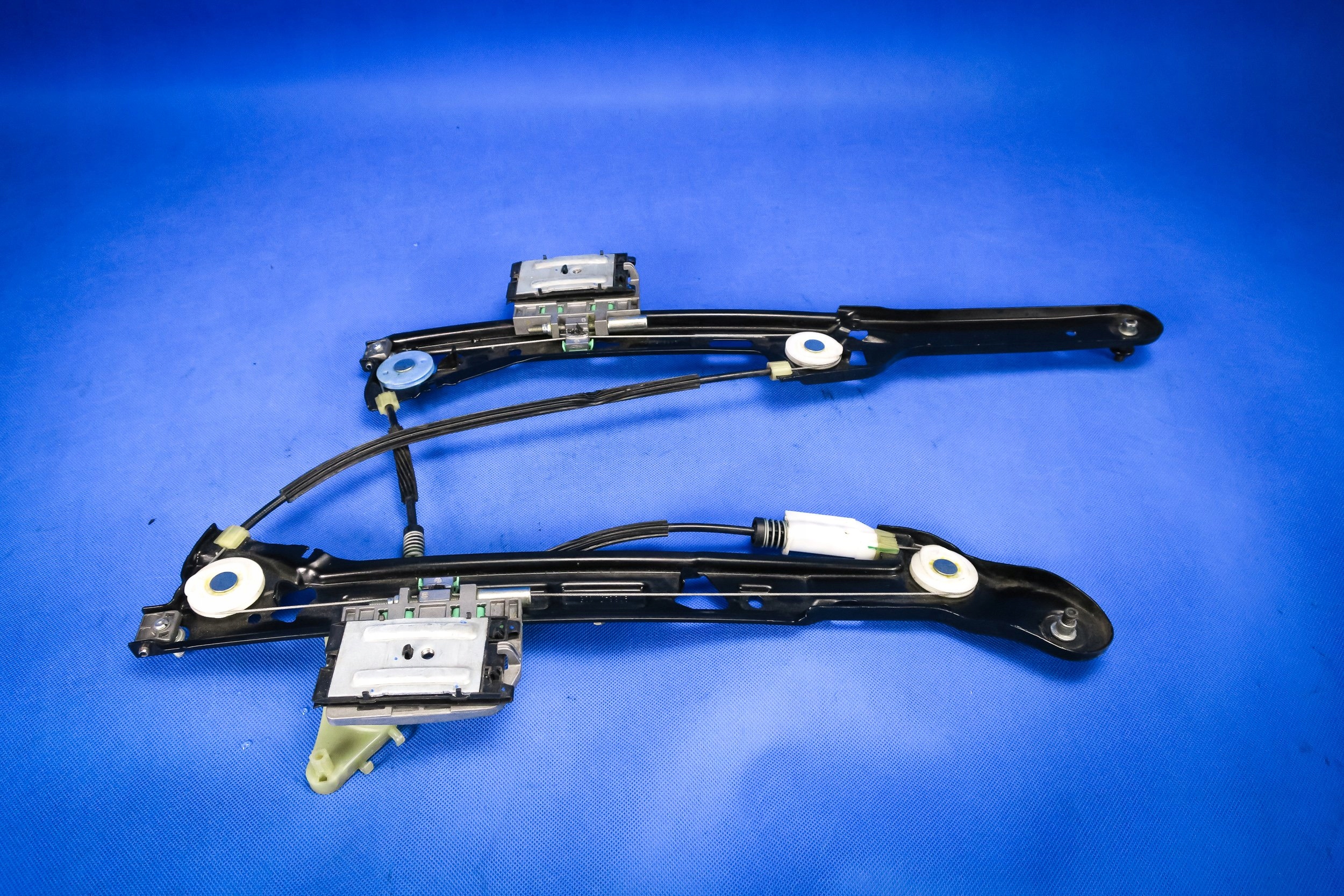 mechanism window regulator rear part Audi A7 4G8839462C