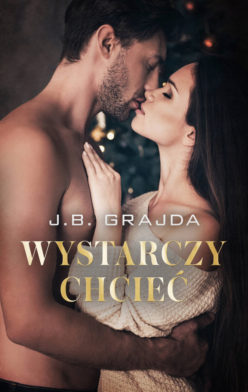 

Wystarczy chcieć