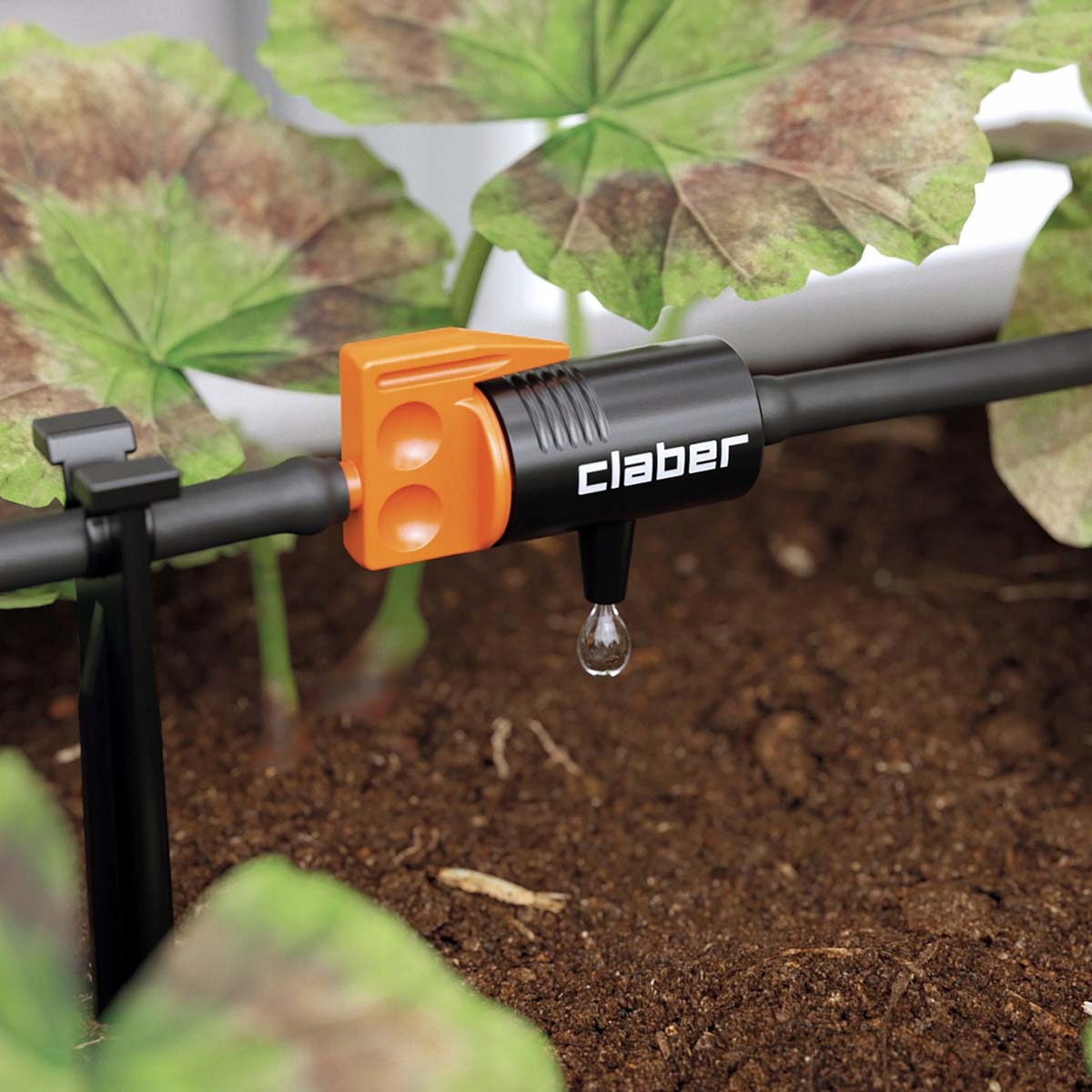 Zestaw Timer Kit 20 Logica Marka Claber