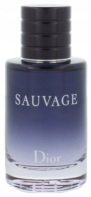 Dior Sauvage Edt 60 Ml Spray