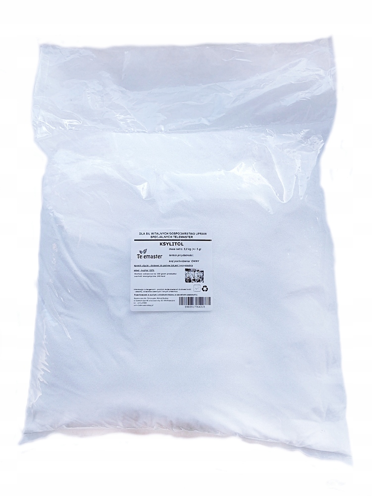 xylitol 5,0 kg