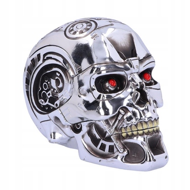 T-800 Terminator Box (18cm)