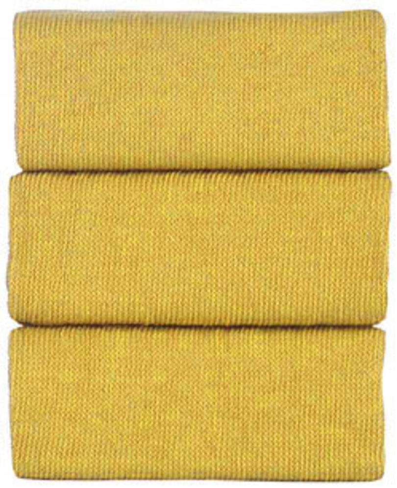 

Wola rajstopy dziecięce gładkie 128/134 Yellow