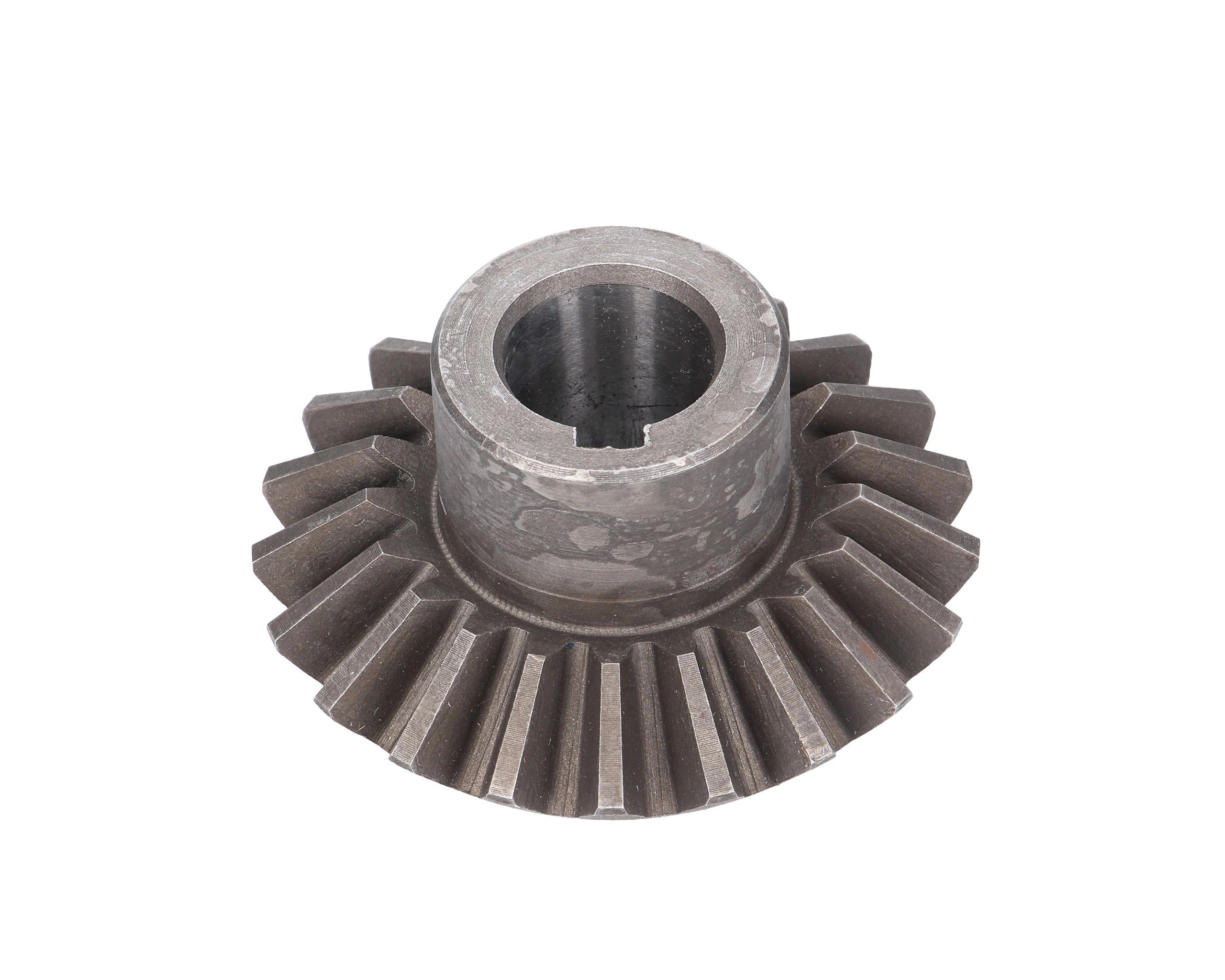 Velké kuželové kolo Rotační sekačka polská 1,65