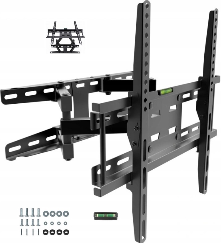 Otočný Věšák Pro Televizor UE43TU7102K Samsung je velmi dobrý a odolný