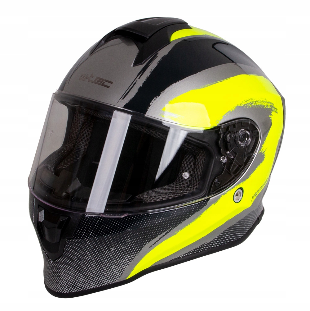 Kask motocyklowy W-TEC Integra Graphic + wizjer XL Numer katalogowy producenta 21600