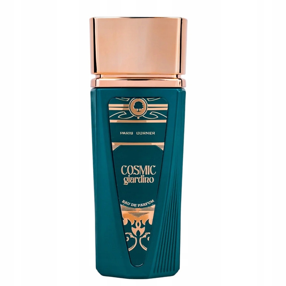 Paris Corner Cosmic Giardino Edp 100ml Spray