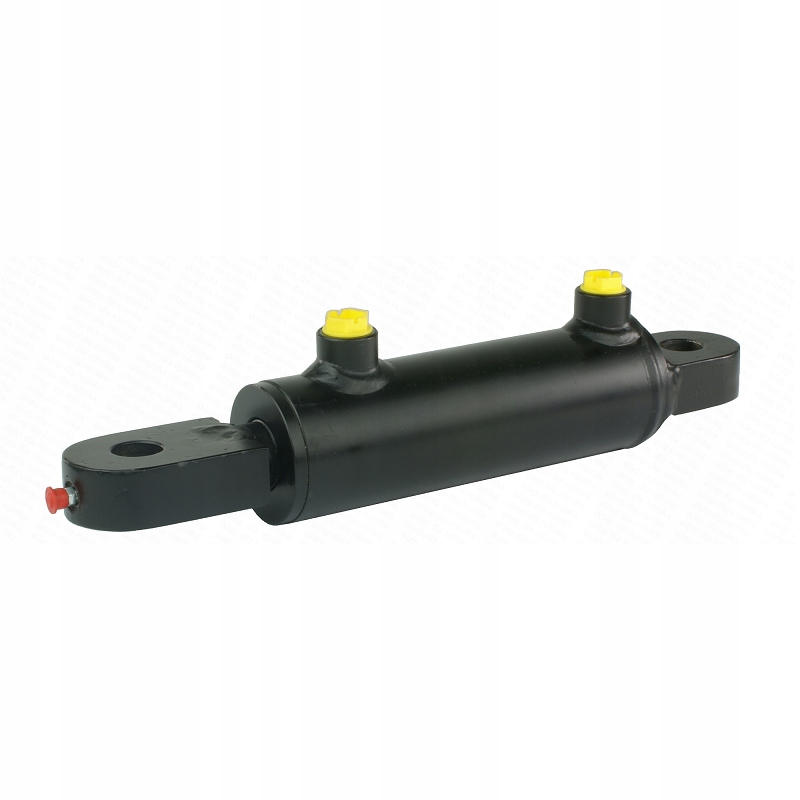 Hydraulický válec s oboustrannou funkcí, délka: 280 mm, zdvih: