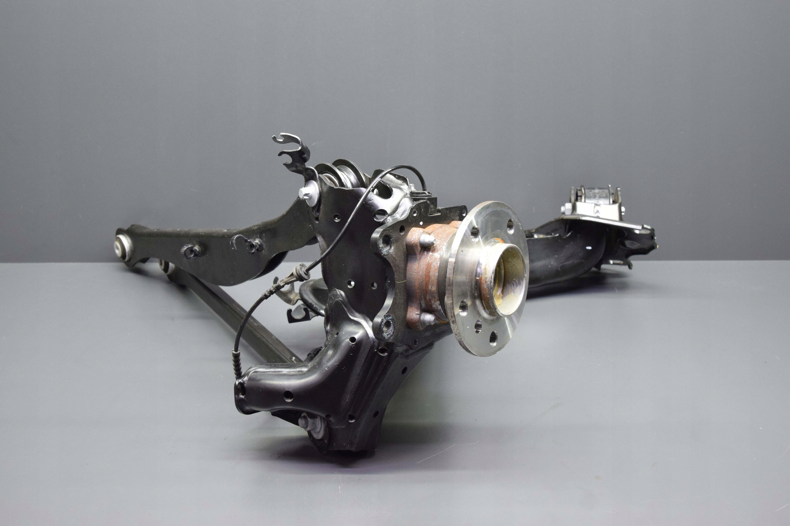 swing right arm MINI COOPER F54 F60 JCW