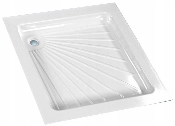 

Brodzik Prysznicowy Kamper Przyczepa 665 x 665 mm