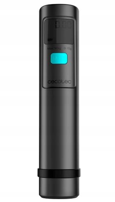 Waga bagażowa Cecotec TravelControl 5000 EcoPower -50 kg