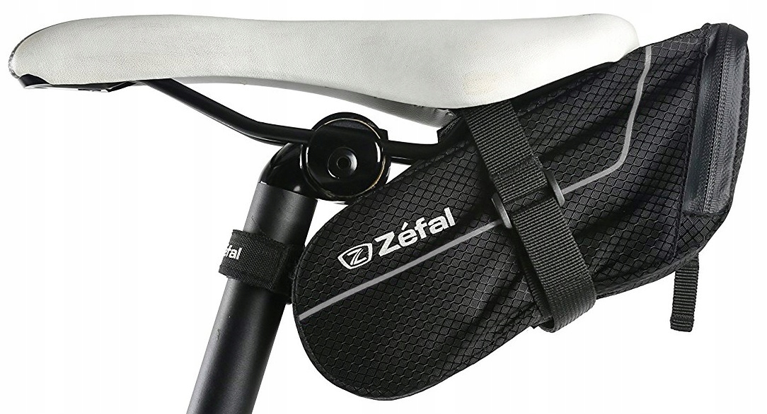

Zefal torebka podsiodłowa Z Light Pack L 1,4L