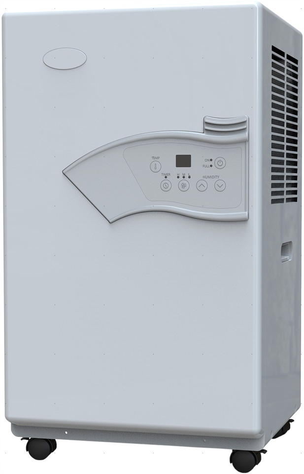 

Osuszacz Powietrza Master Dh 721 P