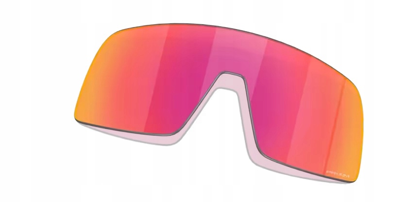 Sklo Oakley Prizm Feld pro brýle Sutro Karton