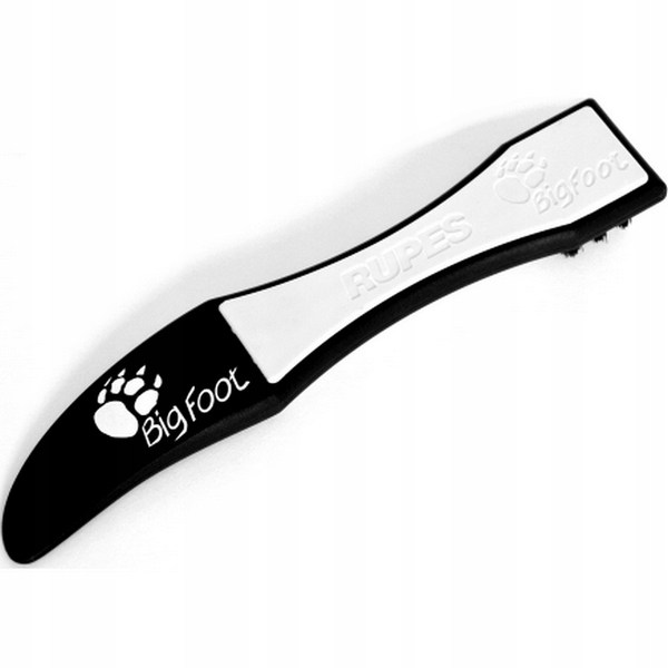 Szczotka do czyszczenia padów RUPES Claw Pad Tool