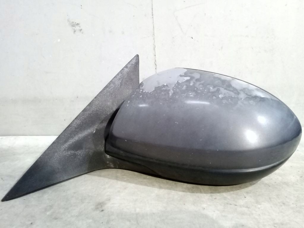 Mazda 6 II GH mirror left elektr 6 PIN