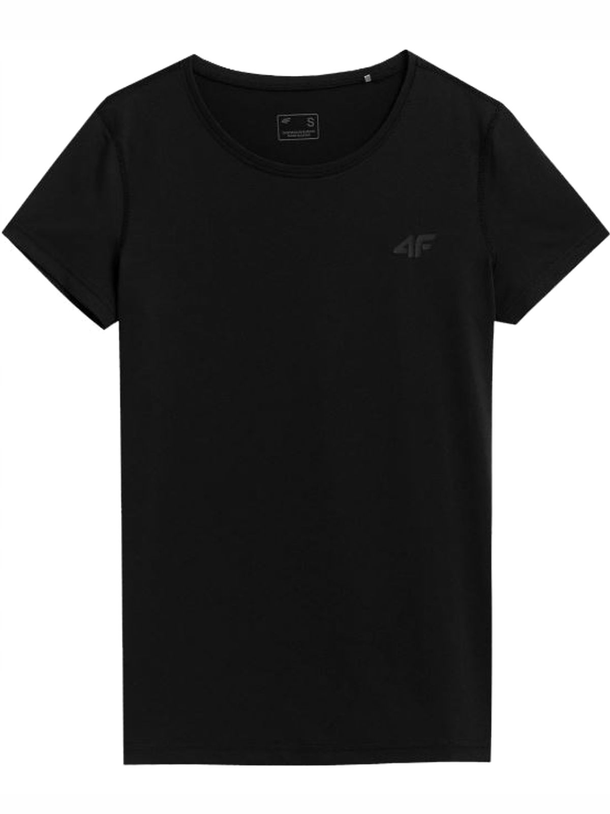 

Koszulka Damska 4F Sport Treningowa Szybkoschnąca