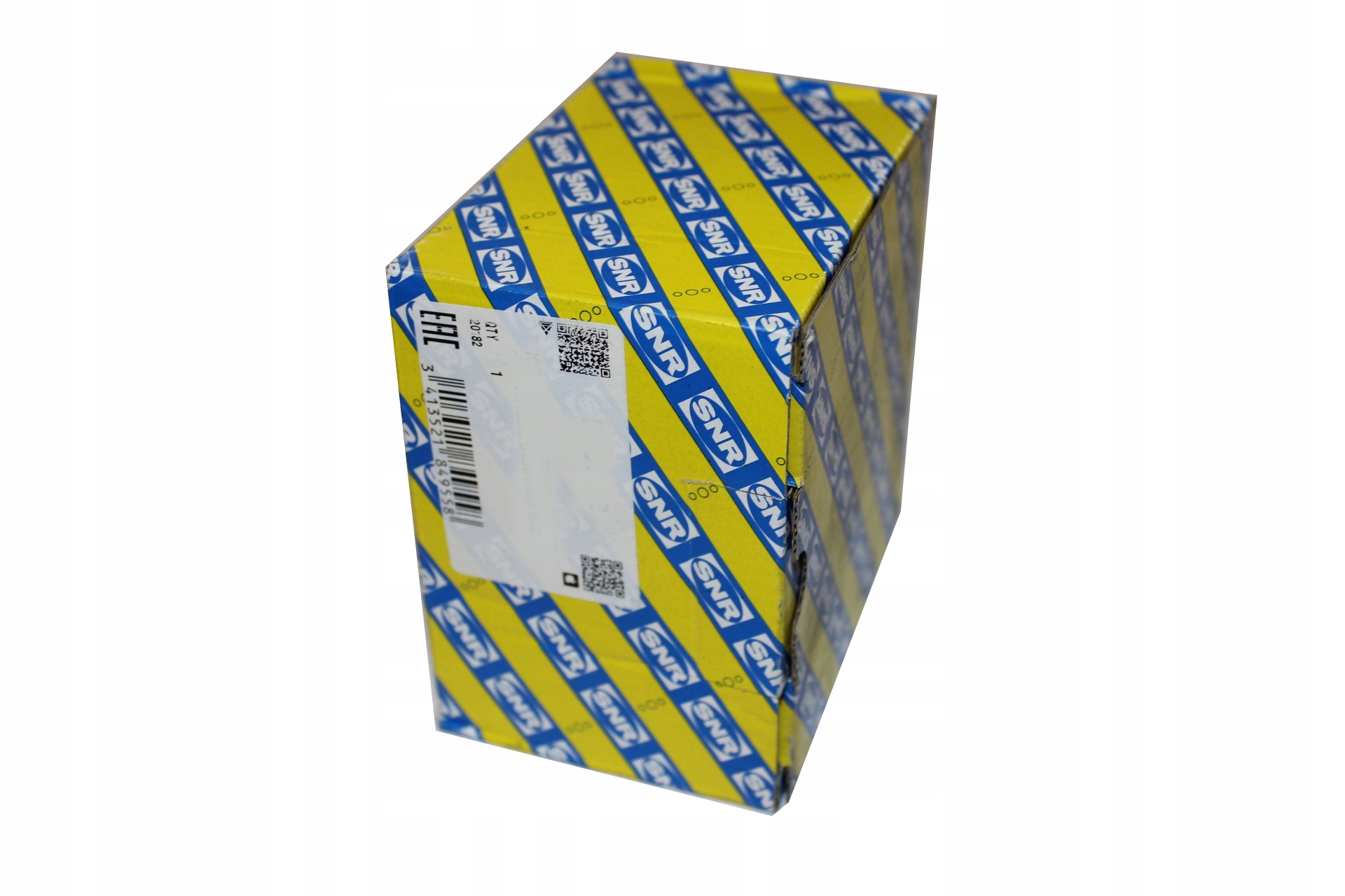 IBK51.001 - Крышка шарнира MB Vito 2.14 l, 3.0 l, 3.2 l, 3.5 L, 3