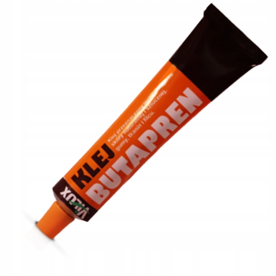 

Klej Butapren 40 ML Uniwersalny Wodoodporny