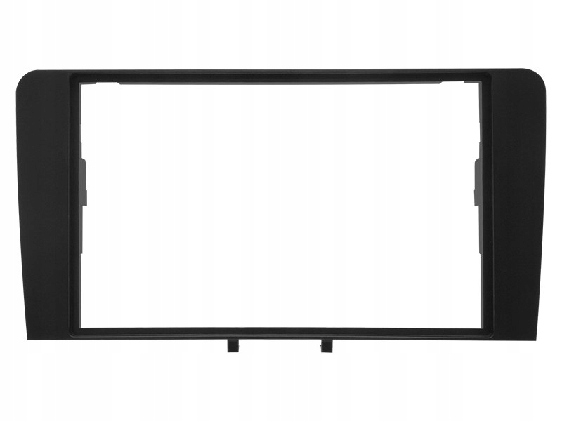 

Ramka do montażu radia 2-DIN w Audi A3 3429