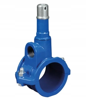 Norson vŕtačka Ns 90x5/4" pre Pvc a Pe rúry PN10