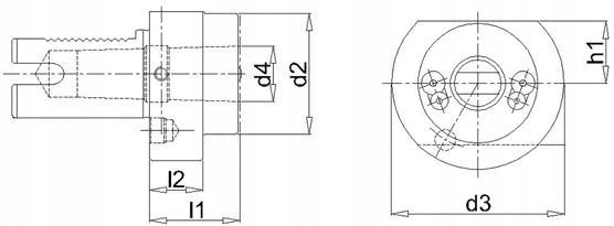 Pilový List pro multifunkční zařízení Komet 4332