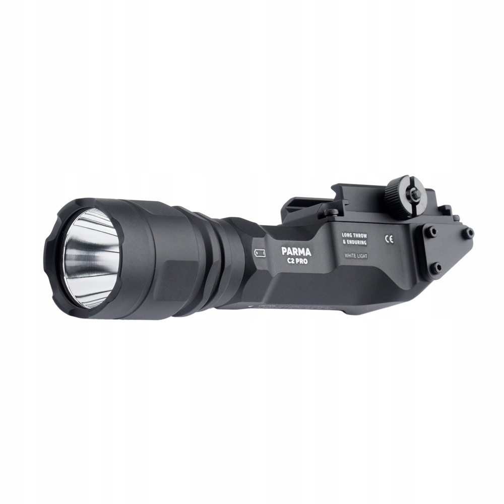 Armytek Latarka taktyczna broń Parma C2 Pro Picatinny/Weaver 1500lm 18650