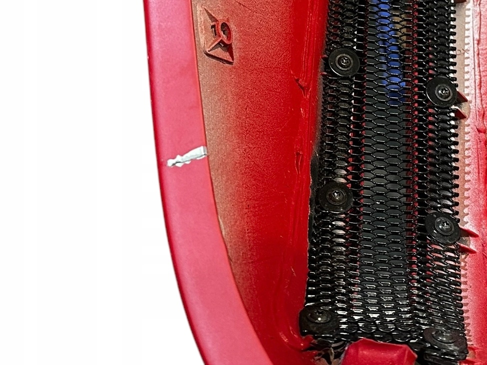 FERRARI SF90 CARBON rear bumper rear bumper 883511