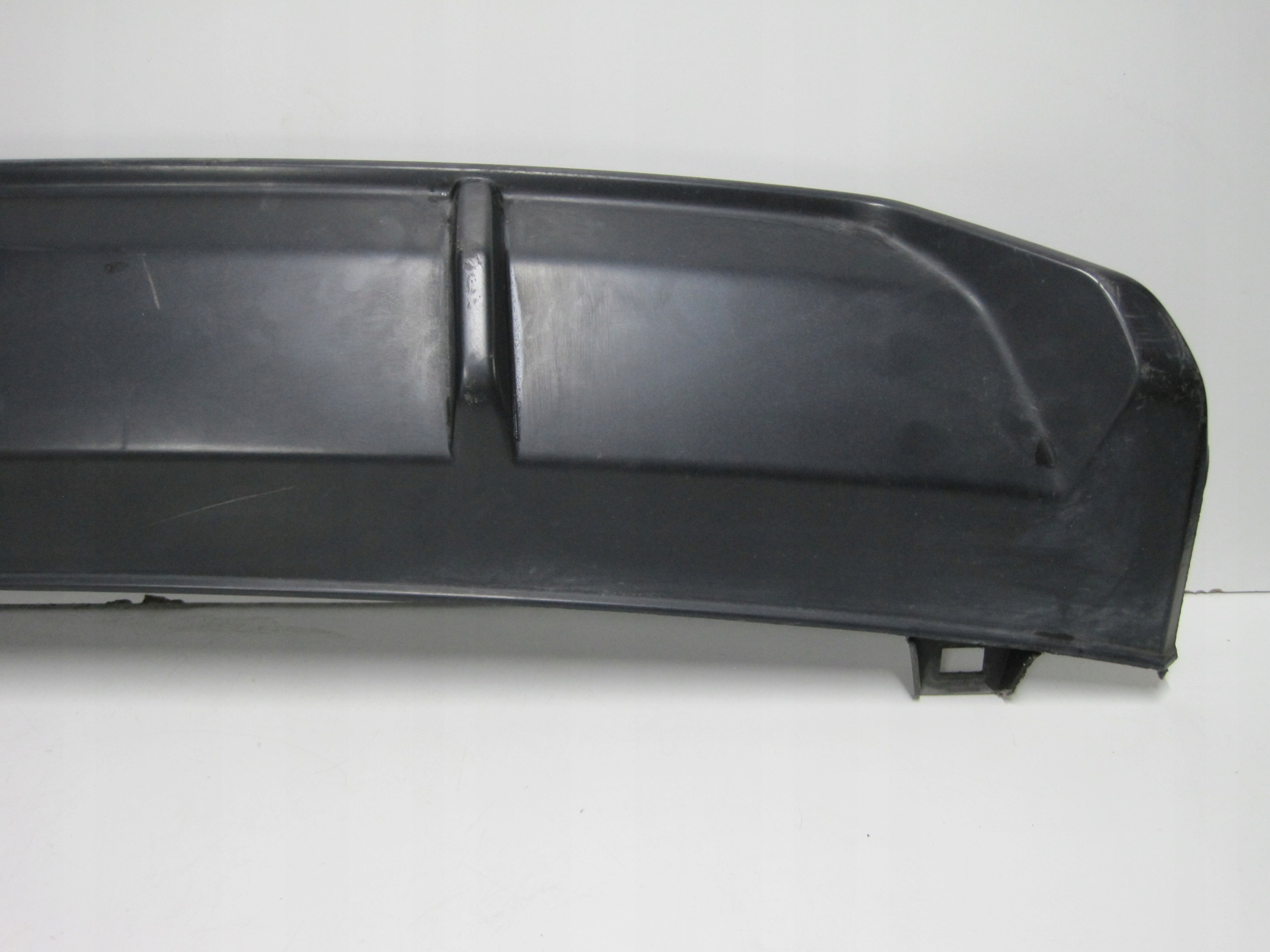 diffusore accessori Paraurti posteriore AUDI A1 82A 82A807421A