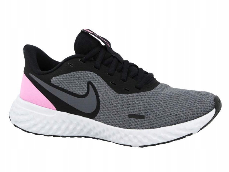 

Buty damskie Nike Revolution BQ3207-004 biegowe 36
