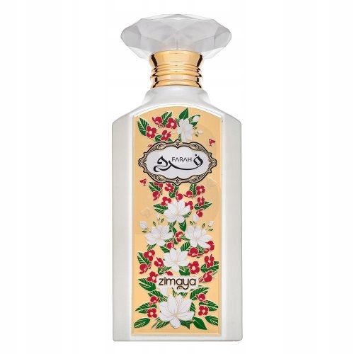 Zimaya Farah parfémovaná voda pro ženy 100 ml