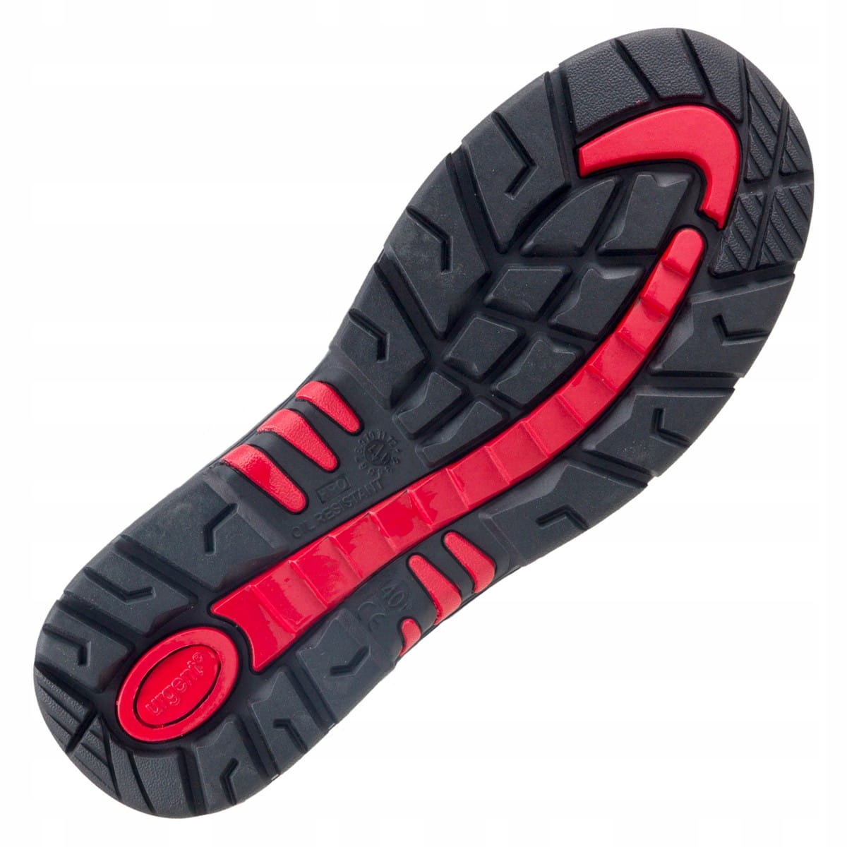 BUTY ROBOCZE URG 117 S3 SPAWALNICZE TRZEWIKI 46 EAN 5902288721170