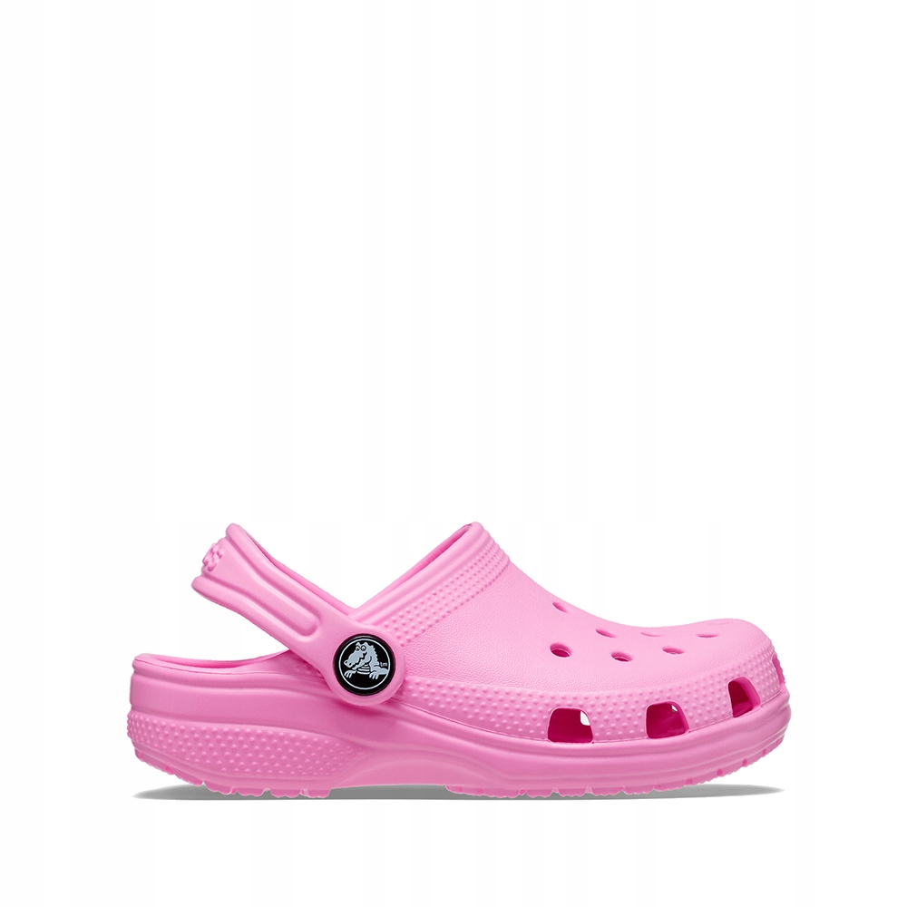 

Klapki Crocs Classic Kids 206990 Taffy Pink 23-24