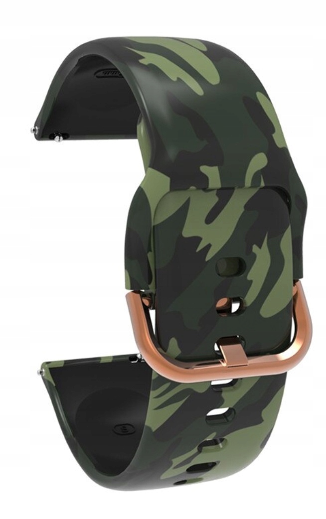 

Pasek Silikonowy / Xiaomi Amazfit Gtr Gts Gts 2 2e