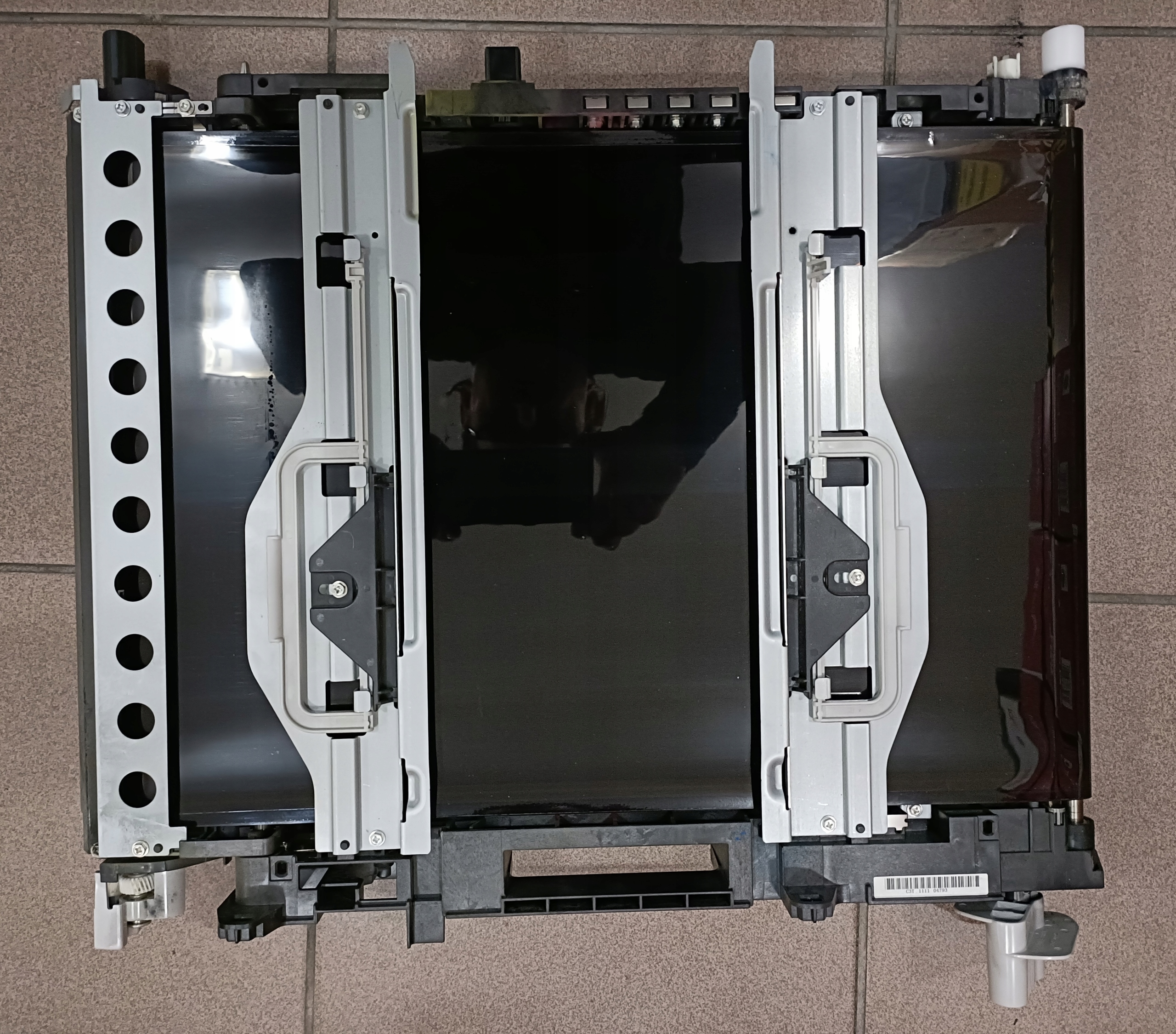 RICOH MP C2800 C4000 C3001 C5501 - TRANSFER UNIT