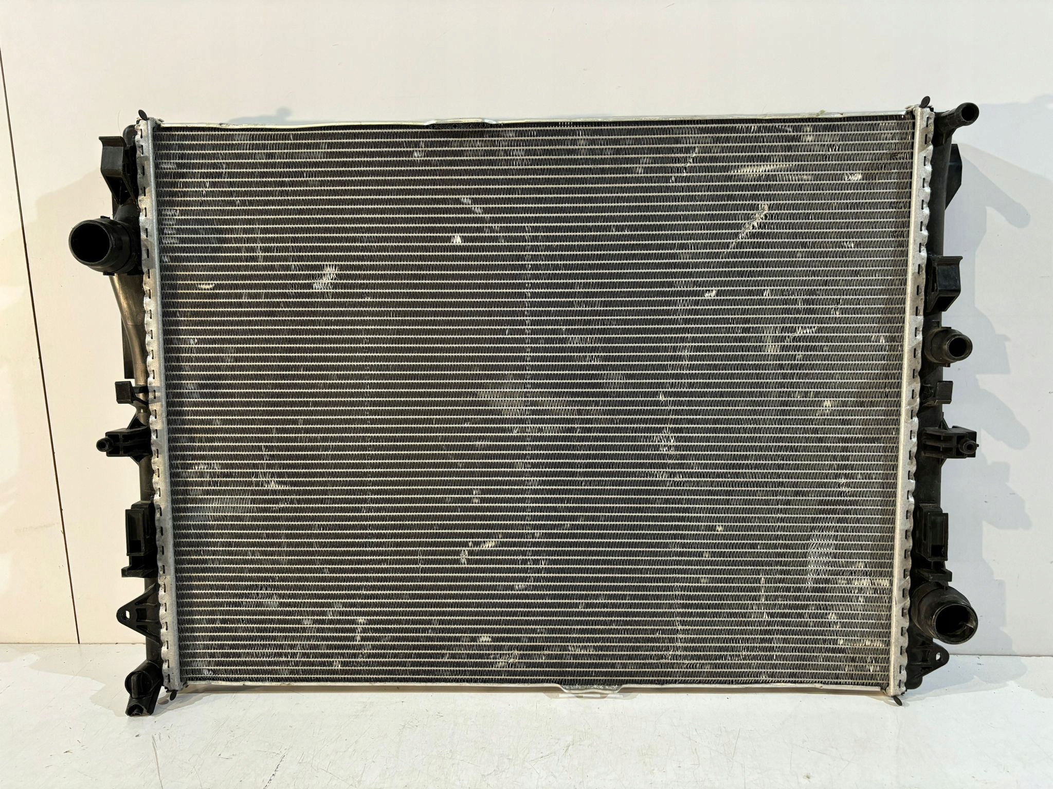 MERCEDES OE: A0995007100 Chłodnica wody - 15105