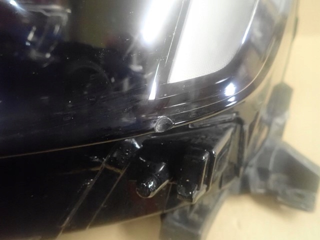 Frontscheinwerfer Opel Mokka LED Links Scheinwerfer Headlight - Thumbnail 5