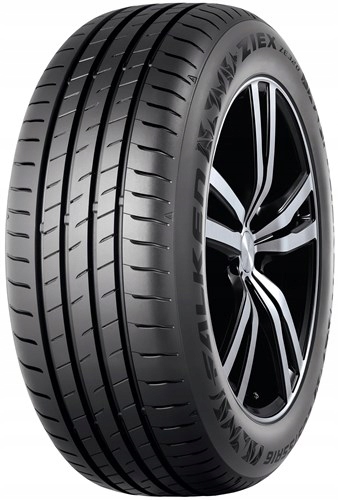 Falken Ziex ZE320 205/55R16 91 V opona letnia