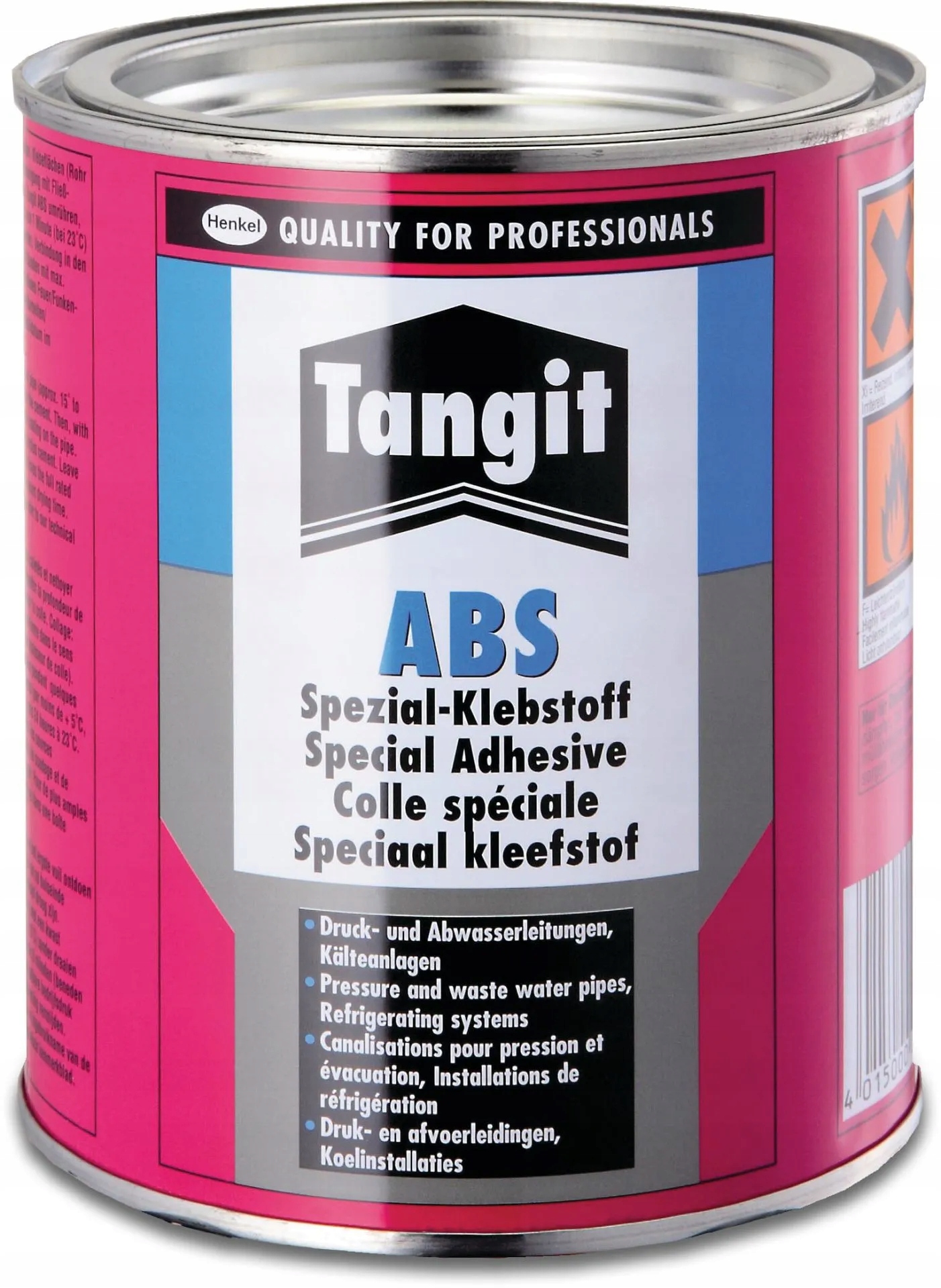 Tangit Lepidlo na Abs 0,65 l