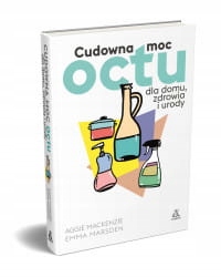 CUDOWNA MOC OCTU DLA DOMU ZDROWIA I URODY